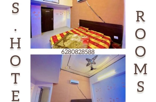 Amritsar House | RS HOTEL