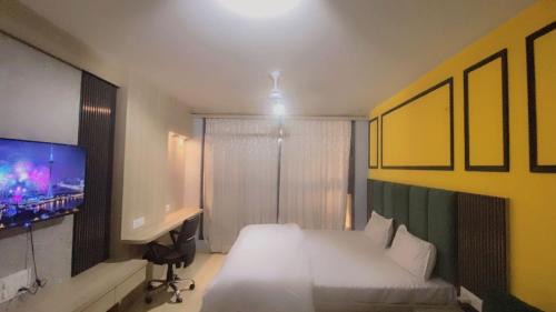 Gopalbari Apartment | Ruby Heritage Apartment
