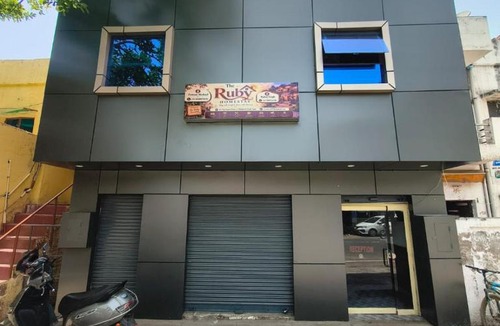 Agra House | Ruby Homestay