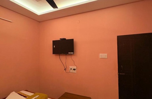Rameshwaram House | Rudra Bhairava Retreat