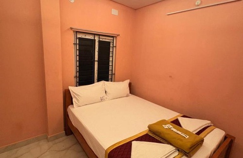 Rameshwaram House | Rudra Bhairava Retreat