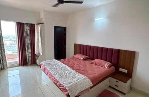 Mohangarh Villa | RudraKripa