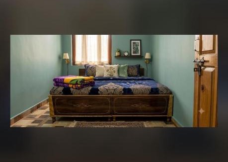 Chamoli House | Rudranath home stay