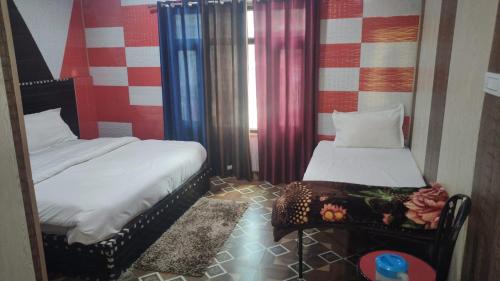 Gobind Dham Hotel | Rupli homestay
