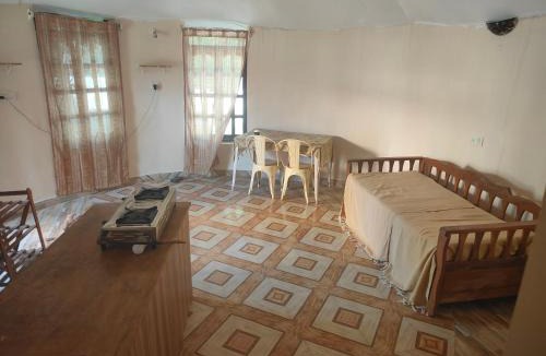 Arambol Resort | Rusta wellness and retreat center