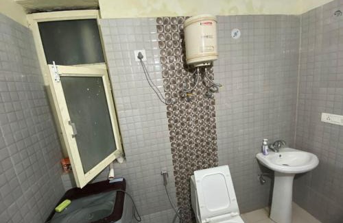 Mohangarh Apartment | Rustic chalet