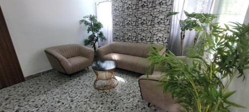 Pilerne Villa | Rustic Kraft