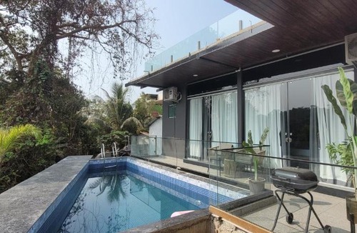 Pilerne Villa | Rustic Kraft