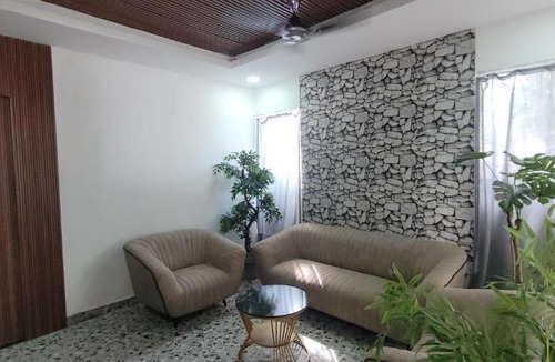 Pilerne Villa | Rustic Kraft