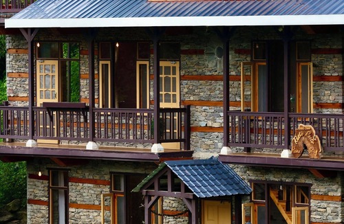 Naggar Bed & Breakfast | Rustic Roots Home Stay