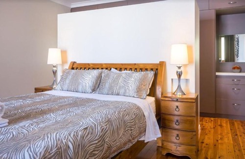 South Toowoomba Apartment | Ruthmor Villas