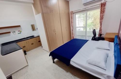 Perambalur Apartment | RV Comforts