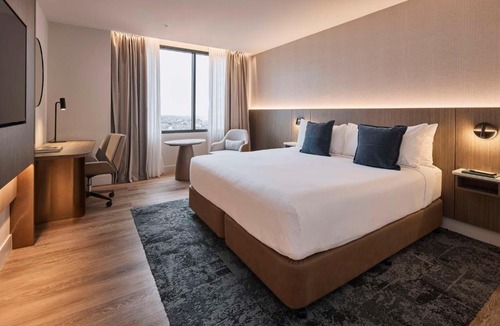 North Sydney Hotel | Rydges North Sydney