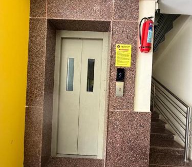 Koramangala Hotel | S M Hotel