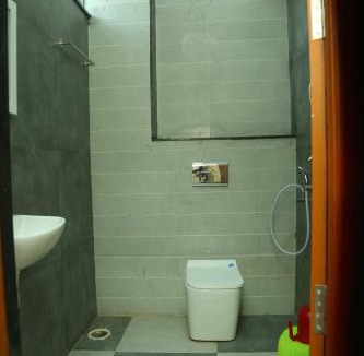 Uttukuli Hotel | S M Residency