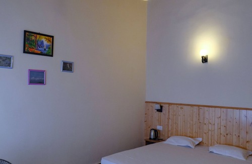 Kaul Hotel | Saanidhya Homestay