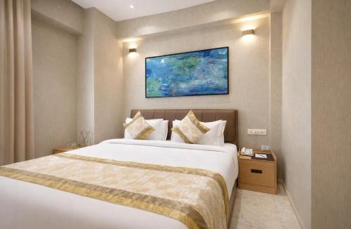 Rau Hotel | Saaz Hotel Club & Convention Centre
