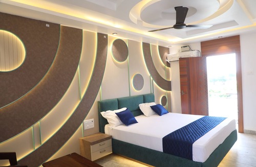 Dindigul Hotel | Sabari Residency