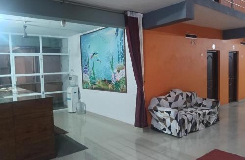 Perintalmanna Hotel | Safa residency hotel
