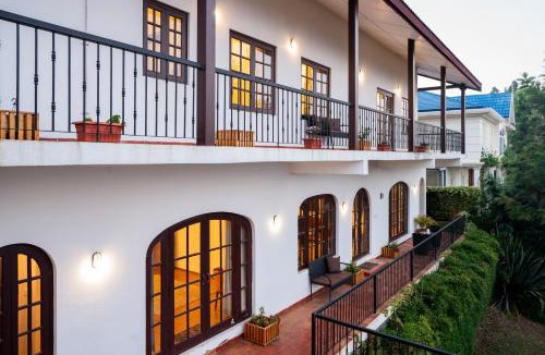 Wellington Villa | SaffronStays Casa Montana