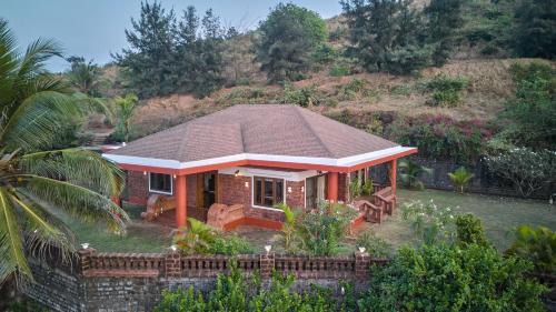 Vengurla Villa | SaffronStays The Devrai by the Sea
