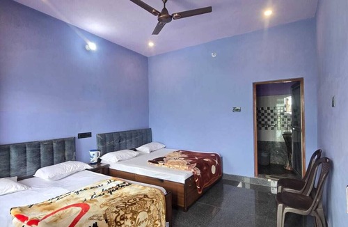 Chamoli Hotel | Sagar Rudranath Home Stay