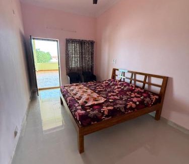 Chirala House | Sagara Darshanam