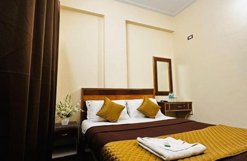 Mysore Hotel | Sahara Residency Mysore