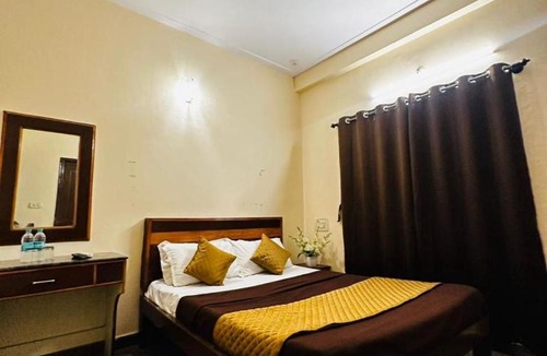 Mysore Hotel | Sahara Residency Mysore
