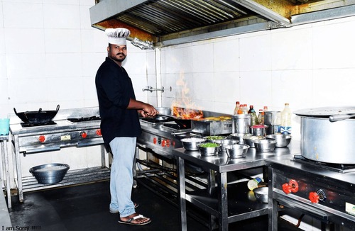 Bidar Hotel | Sai Baba Palace Lodging and Boarding