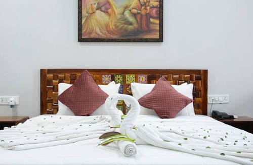 Kasrawad Resort | Sai Dhara Resort