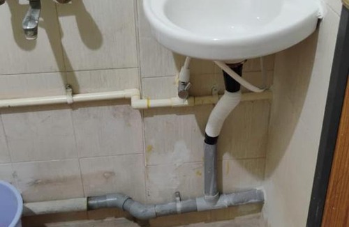 Puttaparthi Hotel | Sai Elite Studio Flat-Shree Enclave-3rd Floor-No Lift