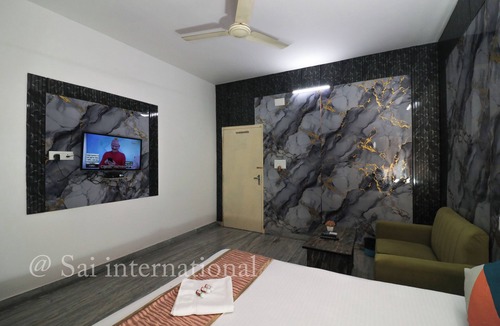 Sector 1 House | Sai International