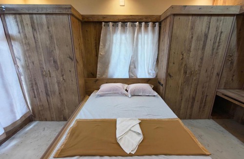 Erode Cabin | Sai sree residency