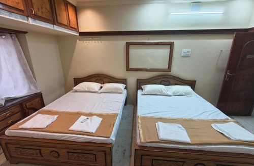 Erode Cabin | Sai sree residency