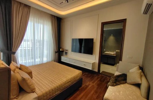 Saidpur House | Saidpur Flats