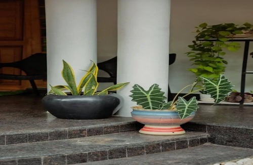 Cherthala House | Sailor Villa, Arthunkal, Kerala