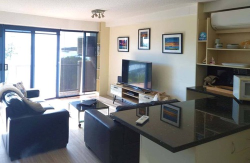 Golden Beach Resort | Sails Unit 25