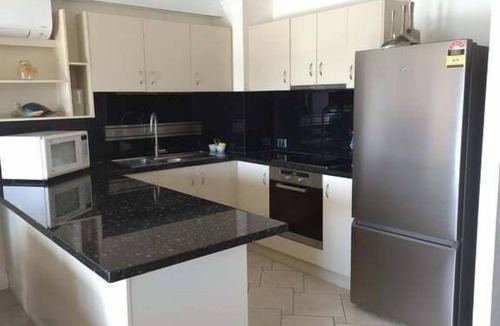 Golden Beach Resort | Sails Unit 25