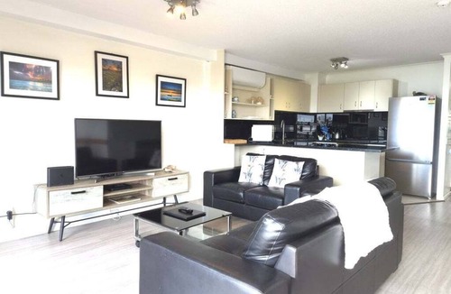 Golden Beach Resort | Sails Unit 25