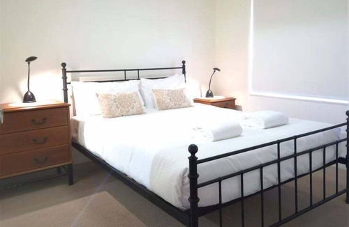 Golden Beach Resort | Sails Unit 25