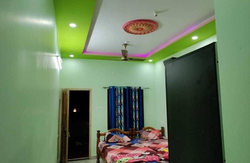 Gokarna Hotel | Saimata Residency