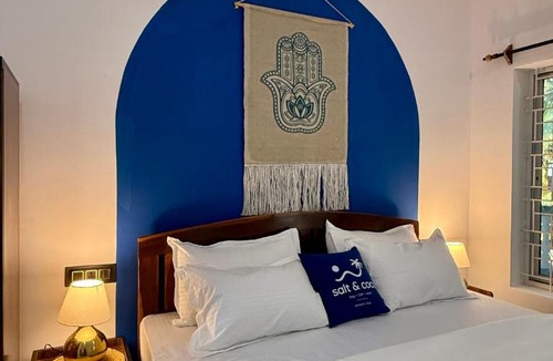 Ashvem Hostel | Salt & Coco - Ashwem