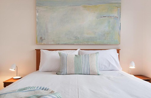 Queenscliff Apartment | Salt Loft