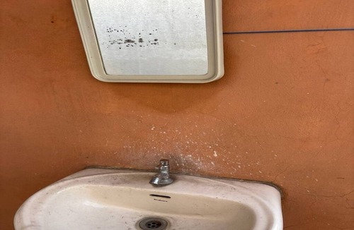 Miyapur House | SAM'S SERENE HOME