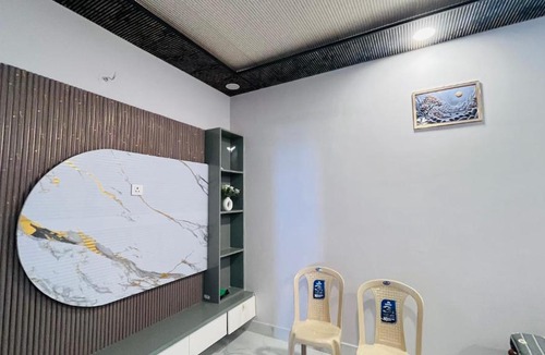 Marhi Hotel | Samay Empire hotel & banquets