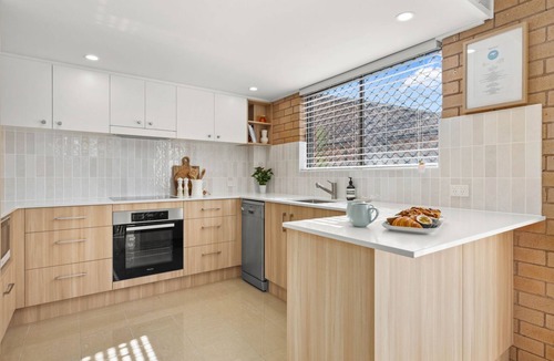 Huskisson House | Samos by Experience Jervis Bay