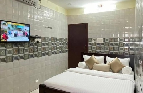 Palani Hotel | Sampath Residency