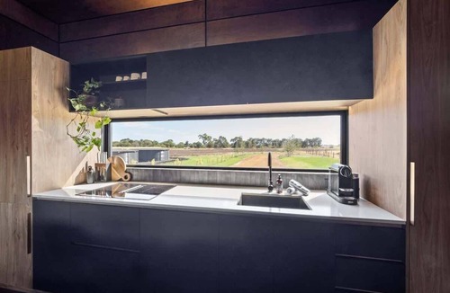 Wonnerup Ski Chalet | Samphire Chalet Banksia—A Serene Natural Beauty