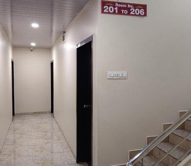 Akalkot Cabin | Samraj Lodge
